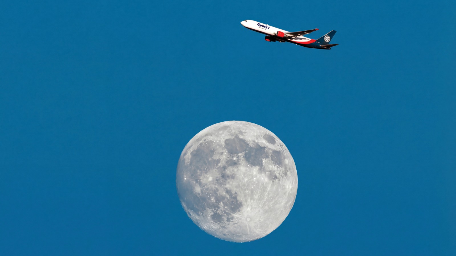 Geosky Airlines 企业社会责任项目 ——《KARTVELI：穿越时间与空间之旅》